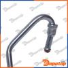 Tuyau hydraulique direction pour SEAT | 10SKV884, 5481FB0018107